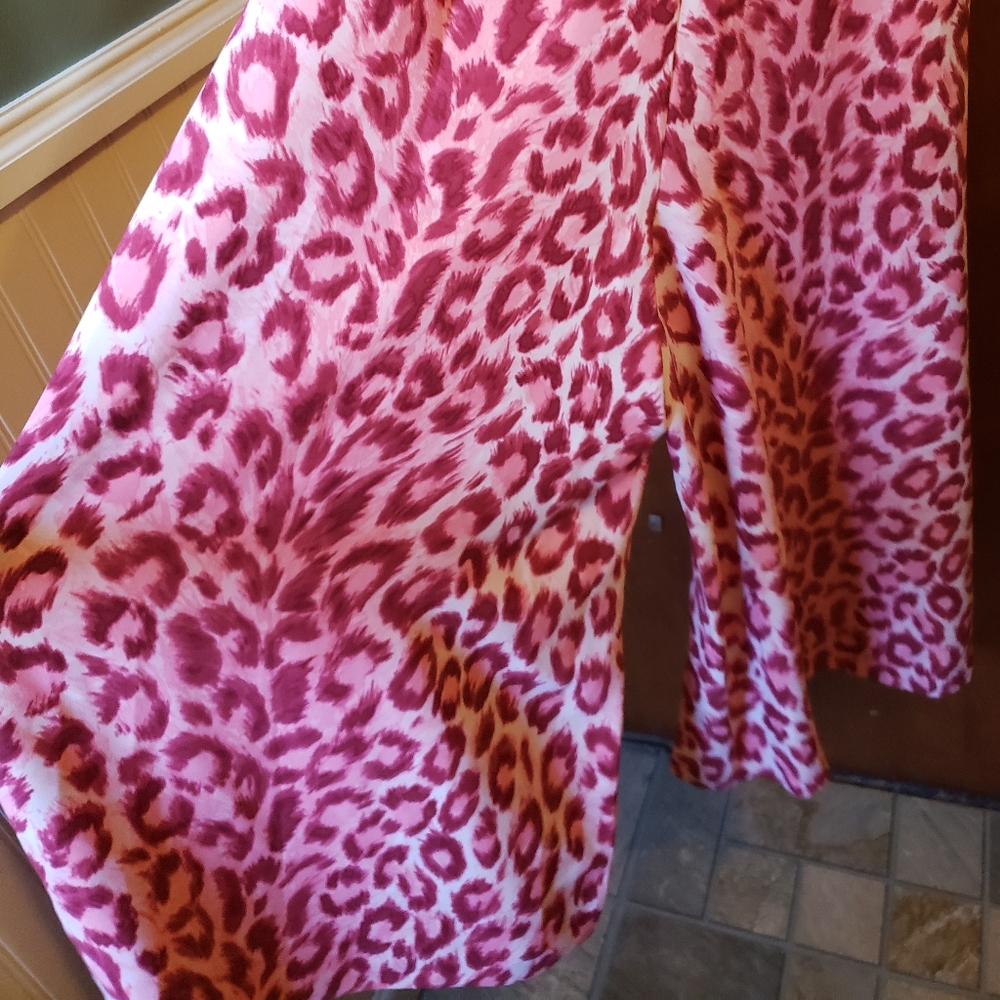 Kate Spade Panthera jumpsuit - Picture 6 of 11